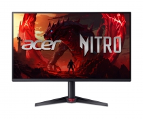 Монітор Acer 24.5 Nitro VG250QF3bmiipx 2xHDMI, DP, MM, IPS, 320Hz, 1ms, FreeSync UM.KV0EE.301