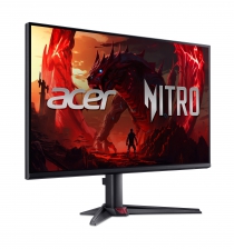 Монітор Acer 24.5 Nitro VG250QF3bmiipx 2xHDMI, DP, MM, IPS, 320Hz, 1ms, FreeSync UM.KV0EE.301