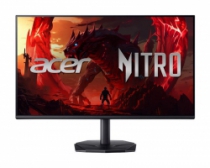 Монитор Acer 24.5" KG251QX0biip  2xHDMI, DP, VA, 200Hz, 2ms, FreeSync Premium UM.KX1EE.005