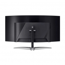 Монитор Acer 44.5" Predator X45bmiiphuzx 2xHDMI, DP, USB-Hub, USB-C, MM, OLED, 3440x1440, 21:9, 240Hz, 1ms, CURVED, FreeSync Premium, HDR10 UM.MXXEE.001