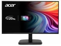 Монитор Acer 23.8&quot; EK241YEbi HDMI, IPS, 120Hz, 1ms, FreeSync UM.QE1EE.G01