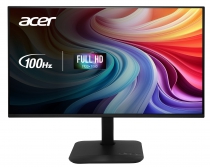 Монитор Acer 23.8&quot; KB242YG0bii HDMI, IPS, 120Hz, 1ms UM.QK2EE.002