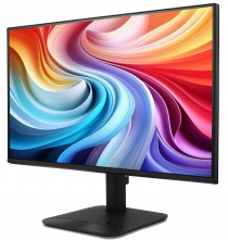 Монитор Acer 23.8&quot; KB242YG0bii HDMI, IPS, 120Hz, 1ms UM.QK2EE.002