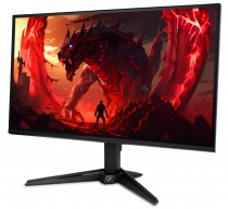 Монітор Acer 23.8" QG241YP6bmipx HDMI, DP, MM, IPS, 144Hz, 1ms, FreeSync UM.QQ1EE.601