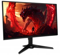 Монітор Acer 23.8" QG241YP6bip HDMI, DP, IPS, 144Hz, 1ms, FreeSync UM.QQ1EE.605