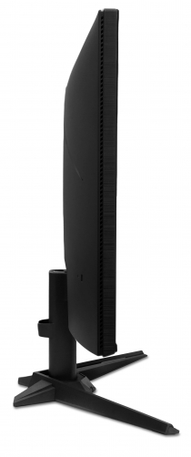 Монітор Acer 23.8" QG241YP6bip HDMI, DP, IPS, 144Hz, 1ms, FreeSync UM.QQ1EE.605