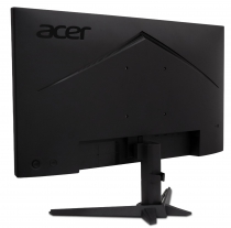 Монітор Acer 23.8" QG241YP6bip HDMI, DP, IPS, 144Hz, 1ms, FreeSync UM.QQ1EE.605