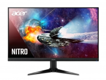 Монитор Acer 23.8&quot; QG241YGbip D-Sub, 2xHDMI, IPS, 120Hz, 1ms, FreeSync UM.QQ1EE.G01