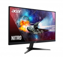 Монитор Acer 23.8&quot; QG241YGbip D-Sub, 2xHDMI, IPS, 120Hz, 1ms, FreeSync UM.QQ1EE.G01