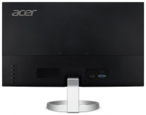 Монітор Acer 23.8" R240Ysi, D-Sub, HDMI, IPS, 1920x1080, 75Hz, 1ms, Free-Sync UM.QR0EE.015