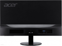 Монітор Acer 23.8" SB241YBI, D-Sub, HDMI,IPS, 1920x1080, 75Hz, 1ms UM.QS1EE.001