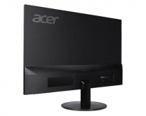 Монітор Acer 23.8" SB241Ybmix, D-Sub, HDMI, IPS, MM, 1920x1080, 60Hz, 1ms, Free-Sync UM.QS1EE.006