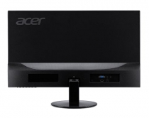 Монітор Acer 23.8" SB241Ybmix, D-Sub, HDMI, IPS, MM, 1920x1080, 60Hz, 1ms, Free-Sync UM.QS1EE.006