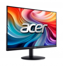 Монитор Acer 23.8" SA242YH1bi D-Sub, HDMI, SA242YH1bi, VA, 100Hz, 1ms UM.QS2EE.109