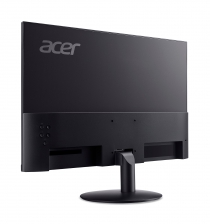 Монитор Acer 23.8" SA242YH1bi D-Sub, HDMI, SA242YH1bi, VA, 100Hz, 1ms UM.QS2EE.109