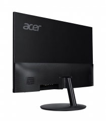 Монітор Acer 23.8" SA242YEBI D-Sub, HDMI, IPS, 100Hz, 1ms UM.QS2EE.E01