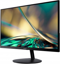 Монітор Acer 23.8" SB242YEBI D-Sub, HDMI, IPS, 100Hz, 1ms UM.QS2EE.E05