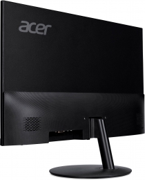 Монітор Acer 23.8" SB242YEBI D-Sub, HDMI, IPS, 100Hz, 1ms UM.QS2EE.E05