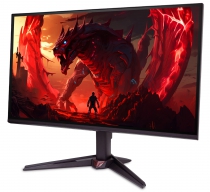 Монітор Acer 23.8" VG240YP6bip HDMI, DP, MM, IPS, 144Hz, 1ms, FreeSync UM.QV0EE.609