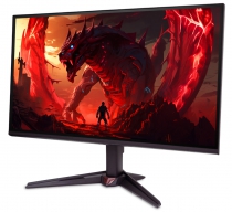 Монитор Acer 23.8&quot; VG240YGbip  HDMI, DP, IPS, 120Hz, 1ms, FreeSync UM.QV0EE.G03