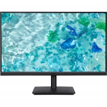 Монітор Acer 23.8" V247YEbiv D-Sub, HDMI, IPS, 100Hz, 4ms, FreeSync UM.QV7EE.E02