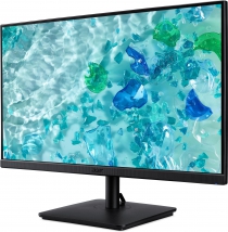 Монітор Acer 23.8" V247YEbiv D-Sub, HDMI, IPS, 100Hz, 4ms, FreeSync UM.QV7EE.E02