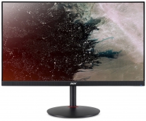 Монітор Acer 23.8" XV240YPbmiiprx 2*HDMI, DP, MM, IPS, 165 Hz, 1ms, FreeSync UM.QX0EE.P01