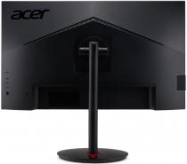 Монітор Acer 23.8" XV240YPbmiiprx 2*HDMI, DP, MM, IPS, 165 Hz, 1ms, FreeSync UM.QX0EE.P01