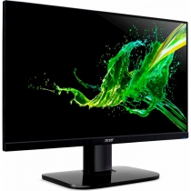 Монітор Acer 23.8" KA242YE0bi D-Sub, HDMI, IPS, 100Hz, 1ms UM.QX2EE.020