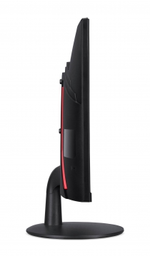 Монитор Acer 23.6" ED240QS3bmiipx 2*HDMI, DP, MM, VA, 180Hz, 1ms UM.UE0EE.301