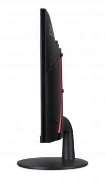 Монитор Acer 23.6" ED240QS3bmiipx 2*HDMI, DP, MM, VA, 180Hz, 1ms UM.UE0EE.301