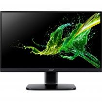 Монітор Acer 21.5" KA222QE0bi D-Sub, HDMI, IPS, 100Hz UM.WX2EE.013