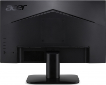 Монітор Acer 21.5" KA222QE0bi D-Sub, HDMI, IPS, 100Hz UM.WX2EE.013