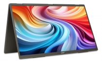 Монитор портативний Dual Portable Acer 18.5" PD193QEbmiuux miniHDMI, 2xUSB-C, MM, IPS, 100Hz, 4ms UM.XP3EE.E01