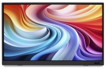 Монитор портативний Acer 15.6W" PM161W bmiuux miniHDMI, 2xUSB-C, MM, 1920:1200, IPS, 16:10, 4ms UM.ZP1EE.012