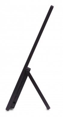Монитор портативний Acer 15.6W" PM161W bmiuux miniHDMI, 2xUSB-C, MM, 1920:1200, IPS, 16:10, 4ms UM.ZP1EE.012