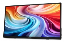 Монітор портативний Acer 15.6W" PM161Q B1bmiuux HDMI, 2xUSB-C, IPS, 4ms UM.ZP1EE.101