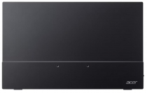 Монітор портативний Acer 15.6W" PM161QBBMIUUX miniHDMI, 2xUSB-C, MM, IPS, 4ms UM.ZP1EE.B02