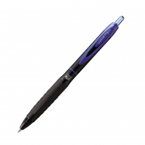 Ролер Uni-Ball Signo 307, 0,7 мм, синій UMN-307 BLUE