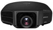 Інсталяційний проектор Epson EB-G7905U, чорний (3LCD, WUXGA, 7000 ANSI Lm) V11H749140