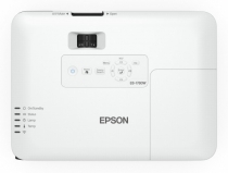 Проектор Epson EB-1780W (3LCD, WXGA, 3000 ANSI Lm), WiFi