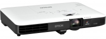 Проектор Epson EB-1795F (3LCD, Full HD, 3200 ANSI Lm), WiFi