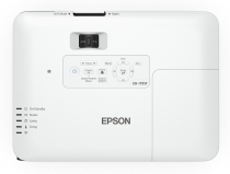 Проектор Epson EB-1795F (3LCD, Full HD, 3200 ANSI Lm), WiFi