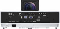 Ультракороткофокусний проектор Epson EB-800F (3LCD, Full HD E., 5000 lm, LASER) V11H923540