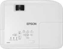 Проектор Epson EB-E01 (3LCD, XGA, 3300 lm) V11H971040