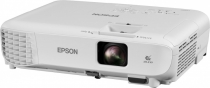Проектор Epson EB-X06 (3LCD, XGA, 3600 lm) V11H972040