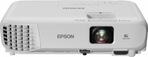 Проектор Epson EB-X500 (3LCD, XGA, 3600 lm) V11H972140