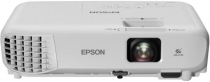 Проектор Epson EB-W06 (3LCD, WXGA, 3700 ANSI lm) V11H973040