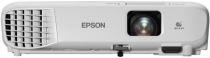 Проектор Epson EB-W06 (3LCD, WXGA, 3700 ANSI lm) V11H973040