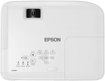 Проектор Epson EB-E10 (3LCD, XGA, 3600 ANSI lm) V11H975040